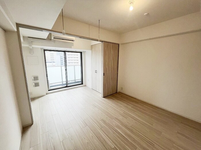 居室 ウエリスア－バン守口