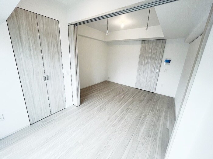 居室 ウエリスア－バン守口