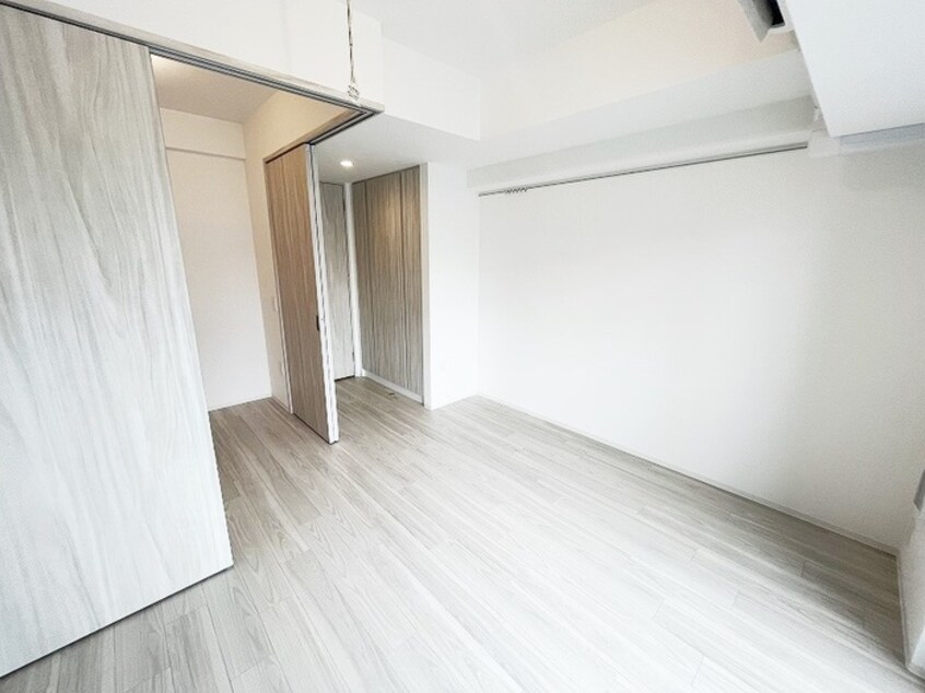 居室 ウエリスア－バン守口