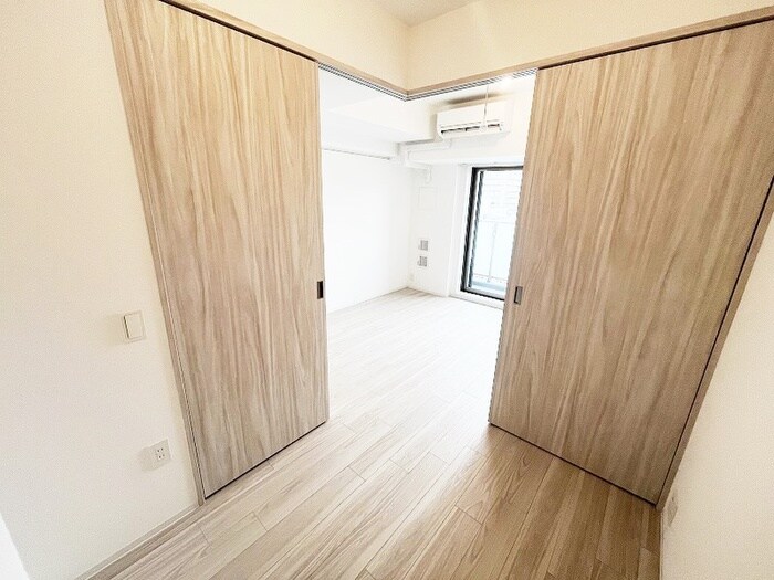 居室 ウエリスア－バン守口