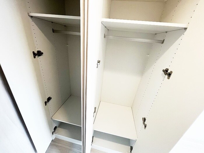 収納 ウエリスア－バン守口