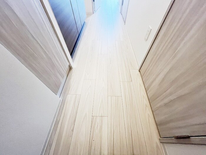 廊下 ウエリスア－バン守口