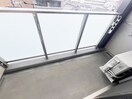 ベランダ・バルコニー ウエリスア－バン守口