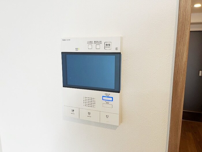 内観写真 ウエリスア－バン守口