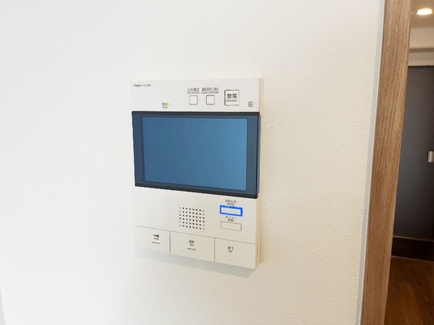 内観写真 ウエリスア－バン守口