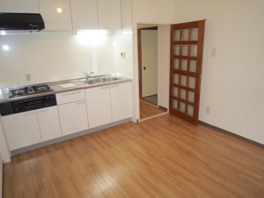 キッチン ｴｸｾﾚﾝﾄﾄｰｼﾝ東豊中