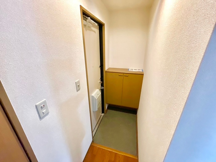 玄関 プレステ－ジ芦屋Ｂ棟