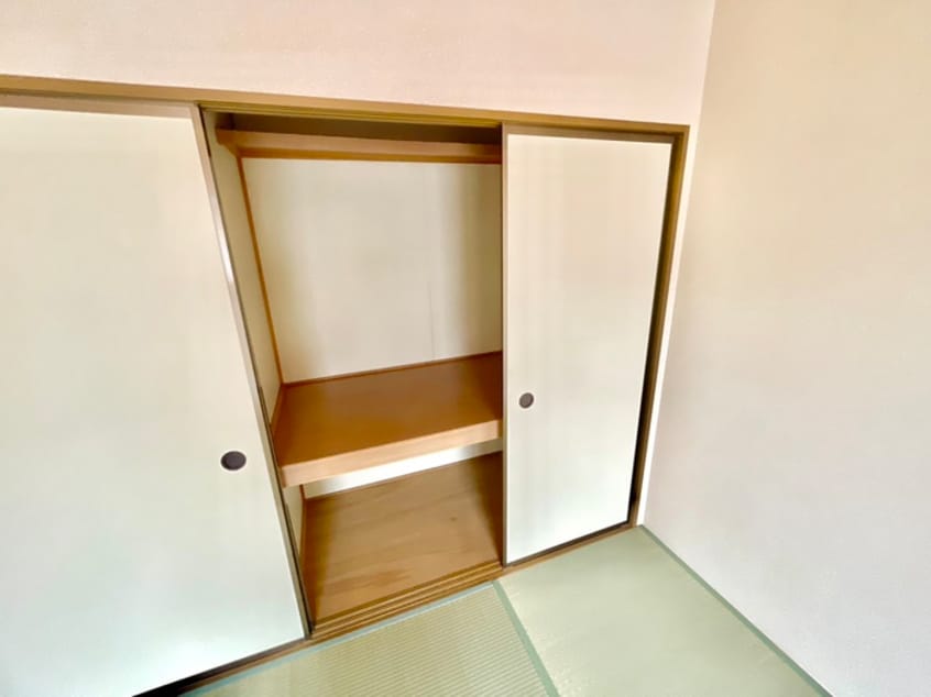 収納 プレステ－ジ芦屋Ｂ棟
