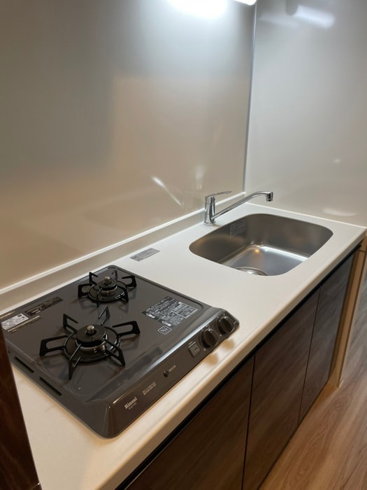 キッチン ドゥーエ天満橋