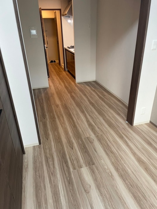 居室 ドゥーエ天満橋