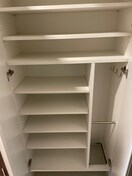 靴箱 ドゥーエ天満橋