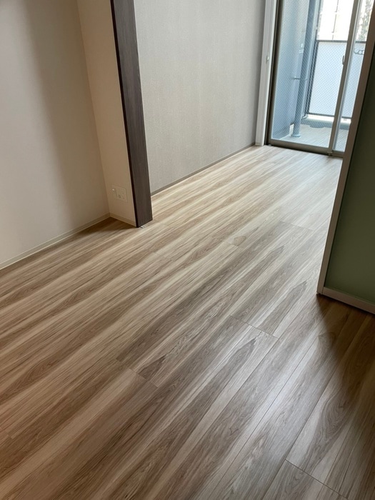 居室 ドゥーエ天満橋