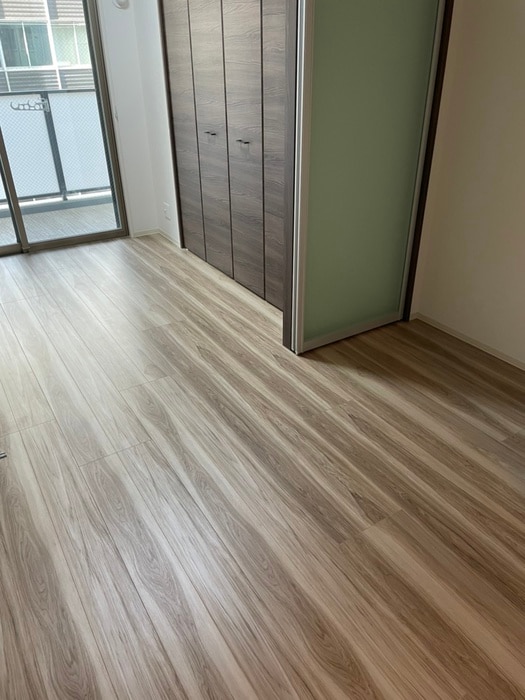 居室 ドゥーエ天満橋