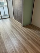 居室 ドゥーエ天満橋