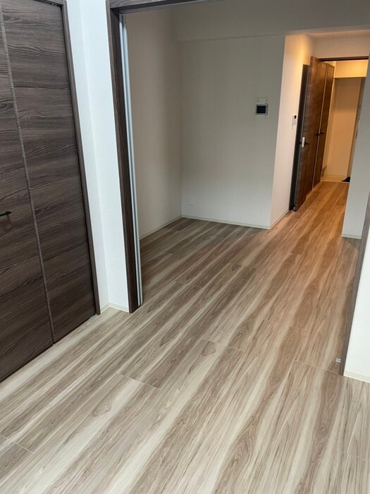 居室 ドゥーエ天満橋