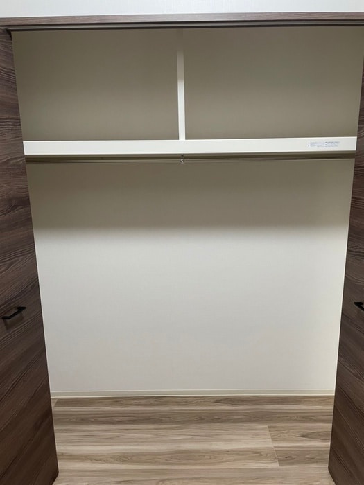 収納 ドゥーエ天満橋