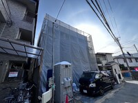 リアコート下新庄Ⅲ