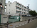 堺市立五箇荘小学校(小学校)まで120m コーポ新堀