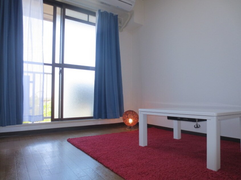 居室 ビレッジⅠ