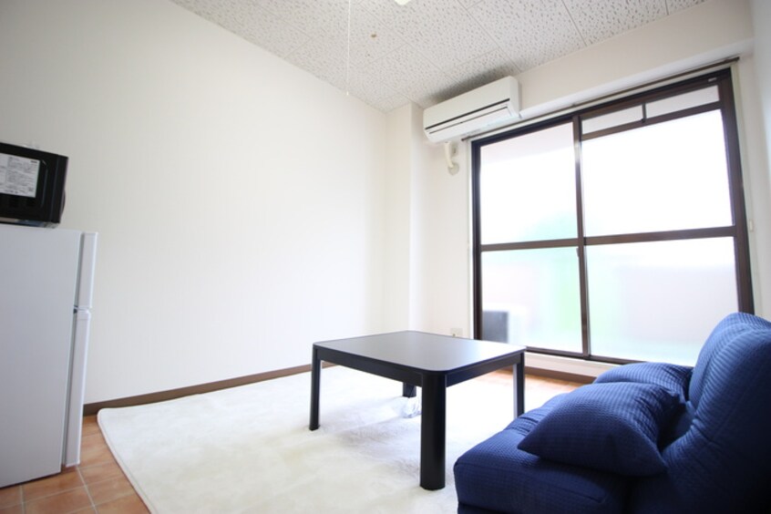 居室 ビレッジⅠ