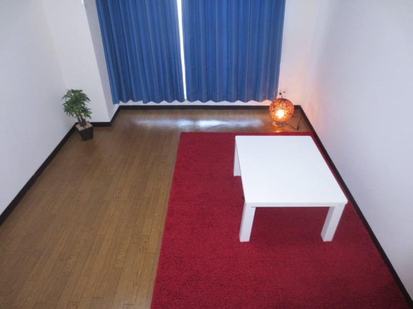 居室 ビレッジⅠ