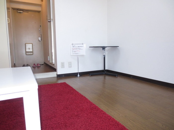 居室 ビレッジⅠ