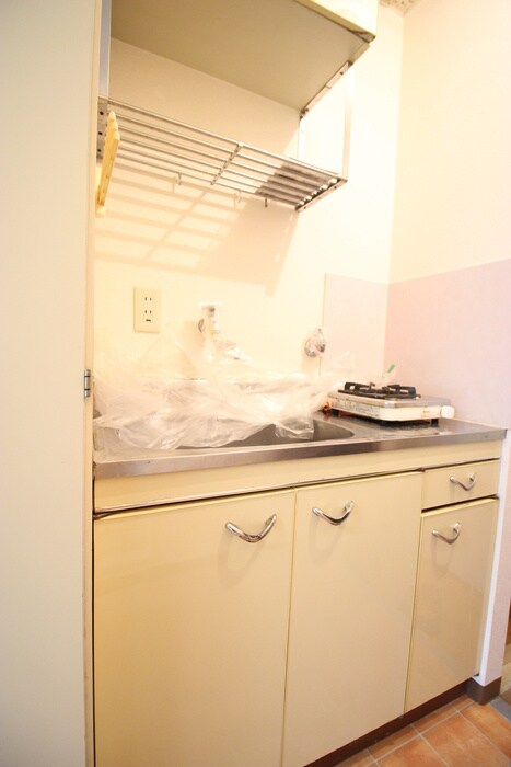 キッチン ビレッジⅠ