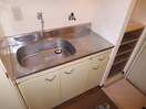キッチン ビレッジⅠ