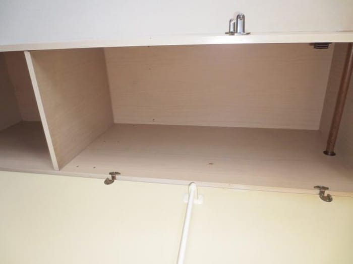 収納 ビレッジⅠ