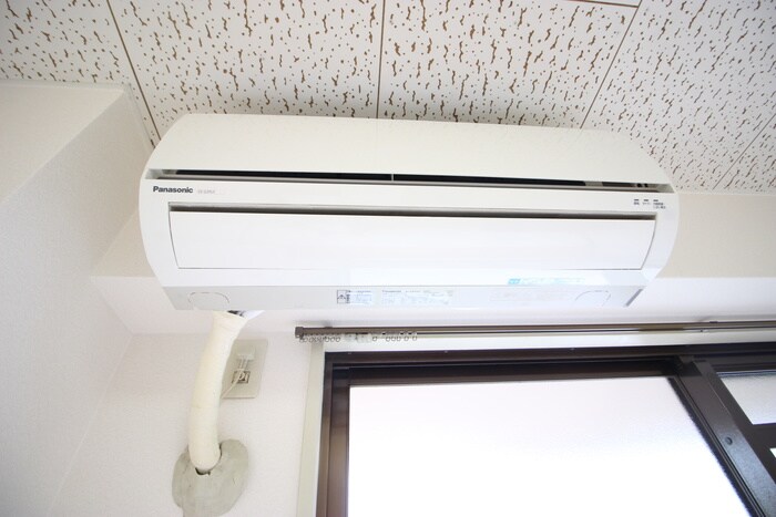 内観写真 ビレッジⅠ