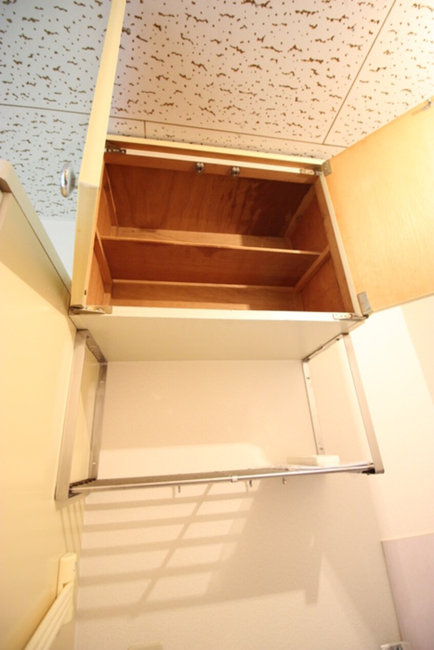 収納 ビレッジⅠ