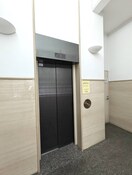 建物設備 福本ハ－バ－ビュ－スクウェア
