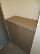靴箱 福本ハ－バ－ビュ－スクウェア