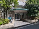 エントランス部分 福本ハ－バ－ビュ－スクウェア