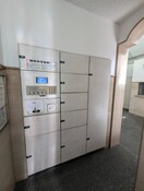 建物設備 福本ハ－バ－ビュ－スクウェア