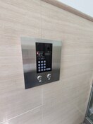 建物設備 福本ハ－バ－ビュ－スクウェア