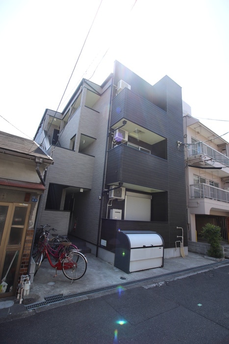 外観写真 ｃｉｅｌ高殿