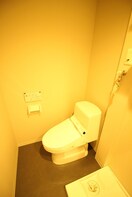 トイレ ｃｉｅｌ高殿