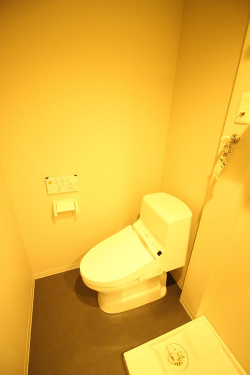 トイレ ｃｉｅｌ高殿