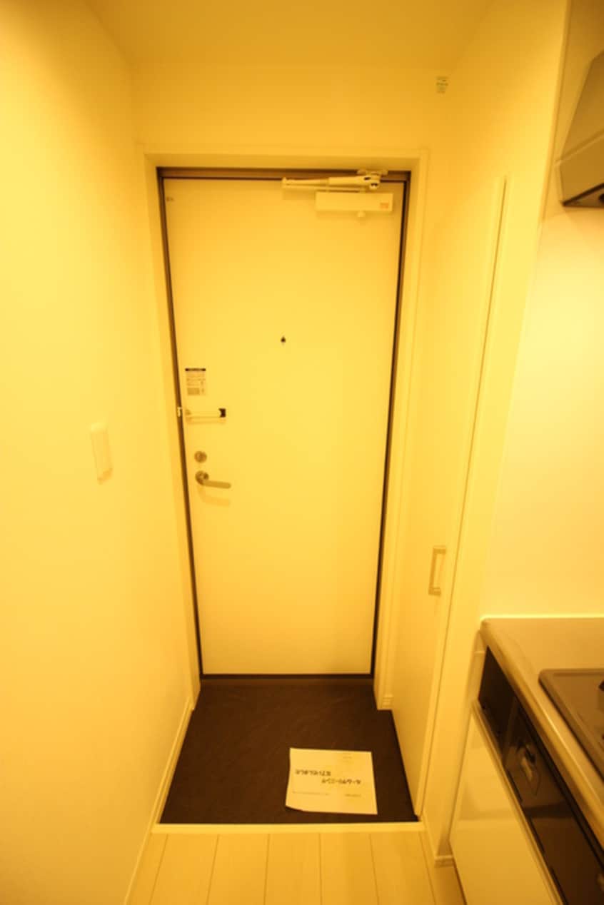 玄関 ｃｉｅｌ高殿