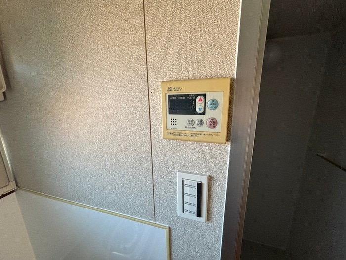 内観写真 一里山アパート