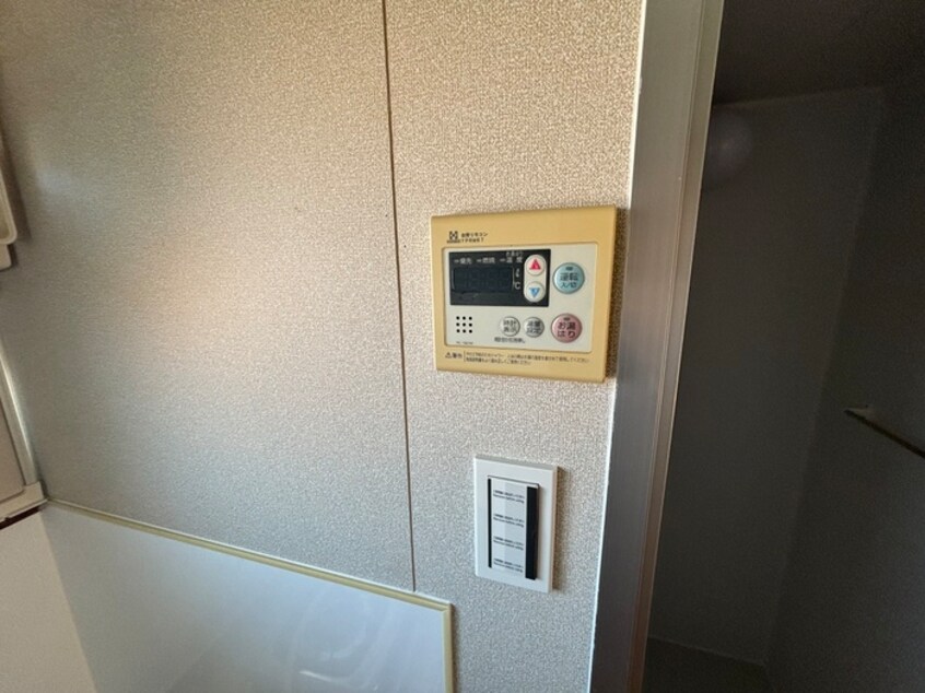 内観写真 一里山アパート