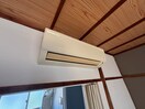 内観写真 一里山アパート
