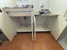 収納 一里山アパート
