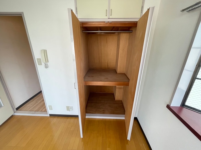 収納 アリ－ナツムラ