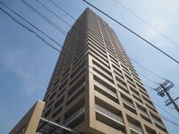 リーデンスタワー草津（2107）