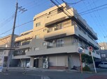 清水マンション（206）