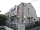 外観写真 コ－ポタニワ