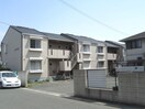 外観写真 コ－ポタニワ