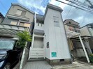 パ－ル・コ－ポの外観